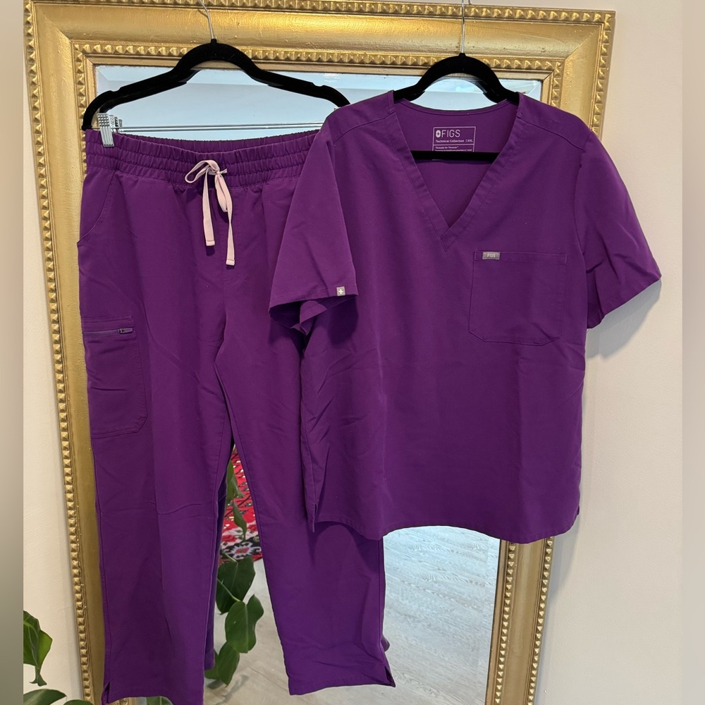 Figs XXL top only